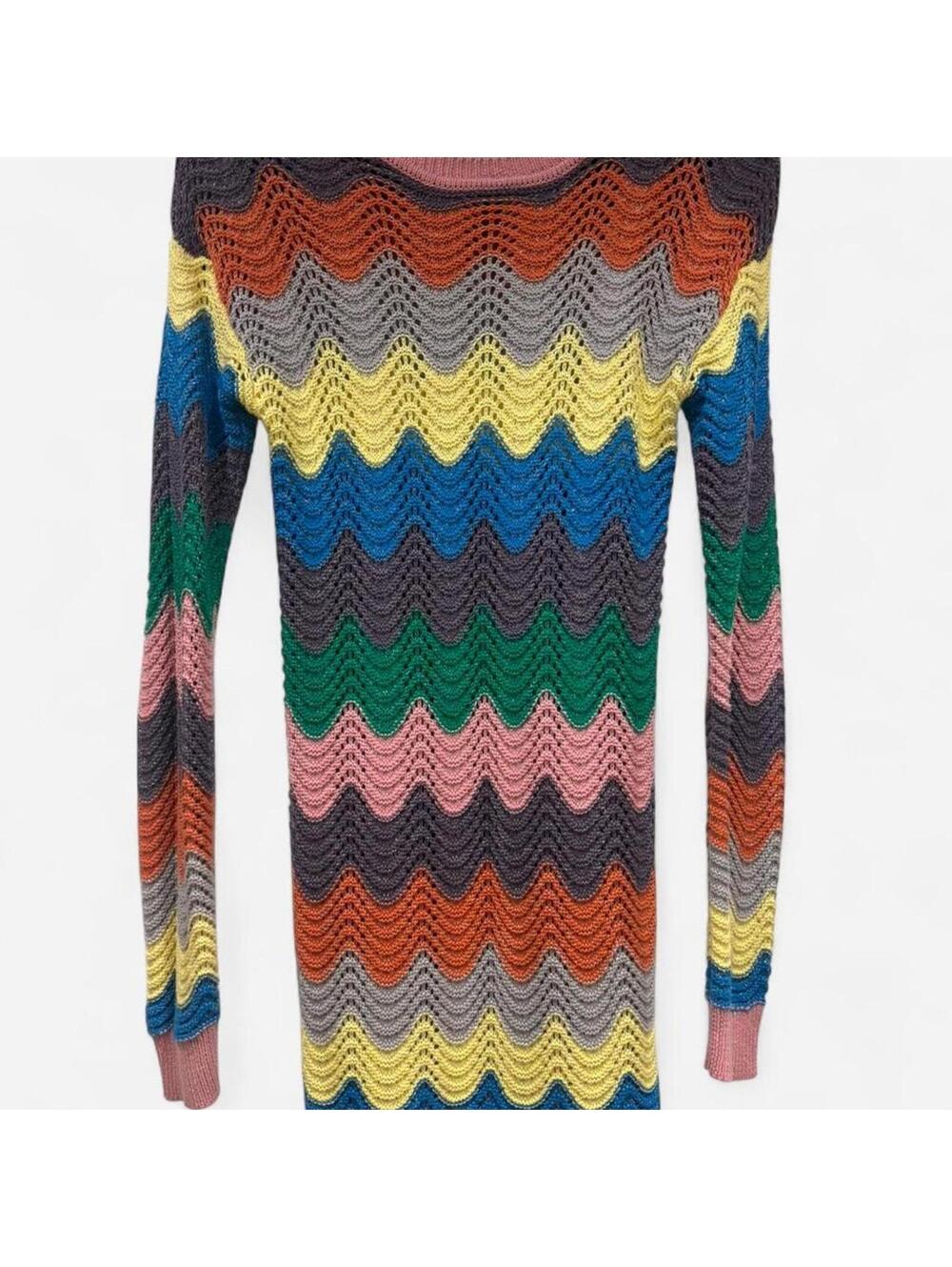 Lovers & Friends - YOU ROCK DRESS. - Picture 4 of 8